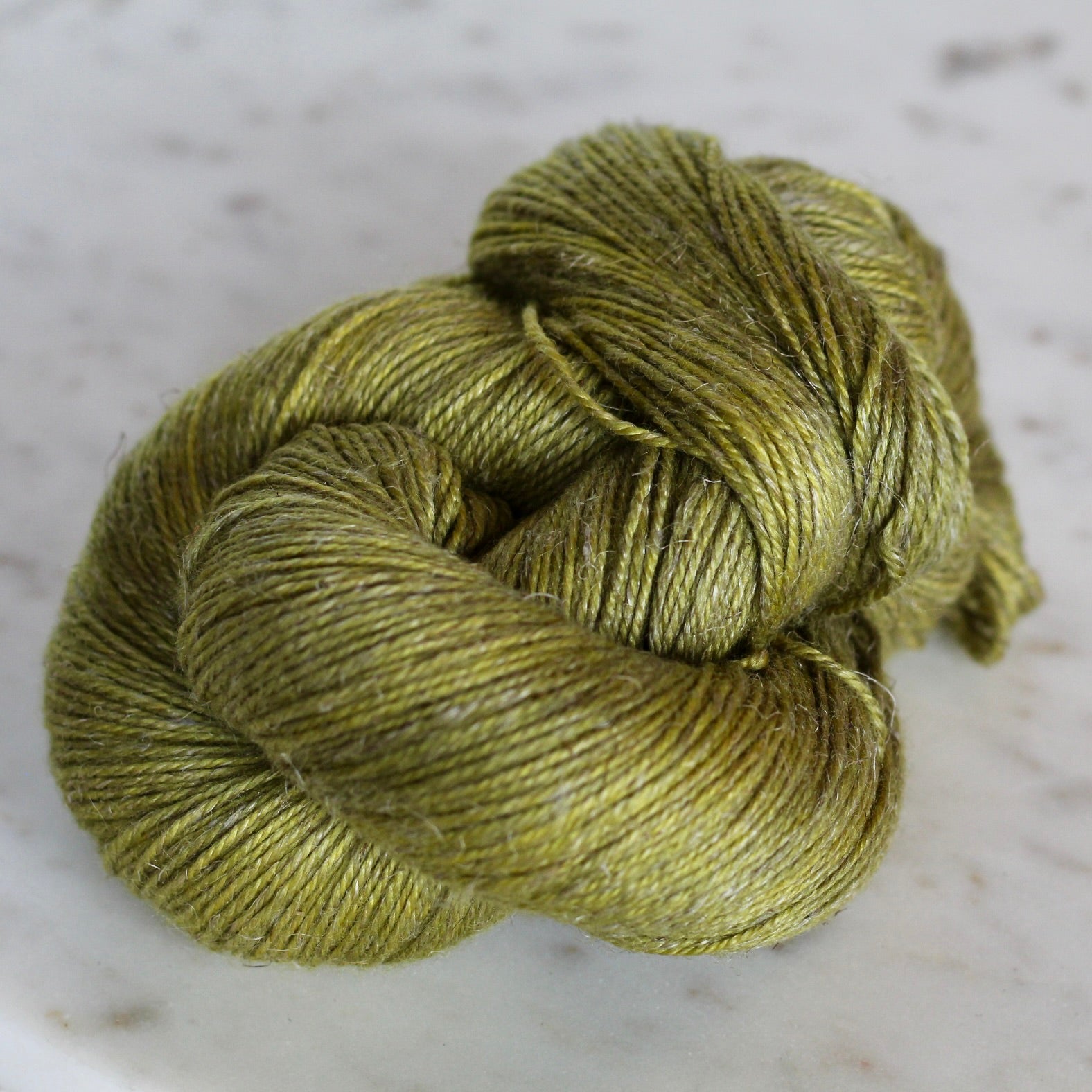 Shaniko Wool Silk & Linen Sport Weight Yarn | Sew Happy Jane – Sew