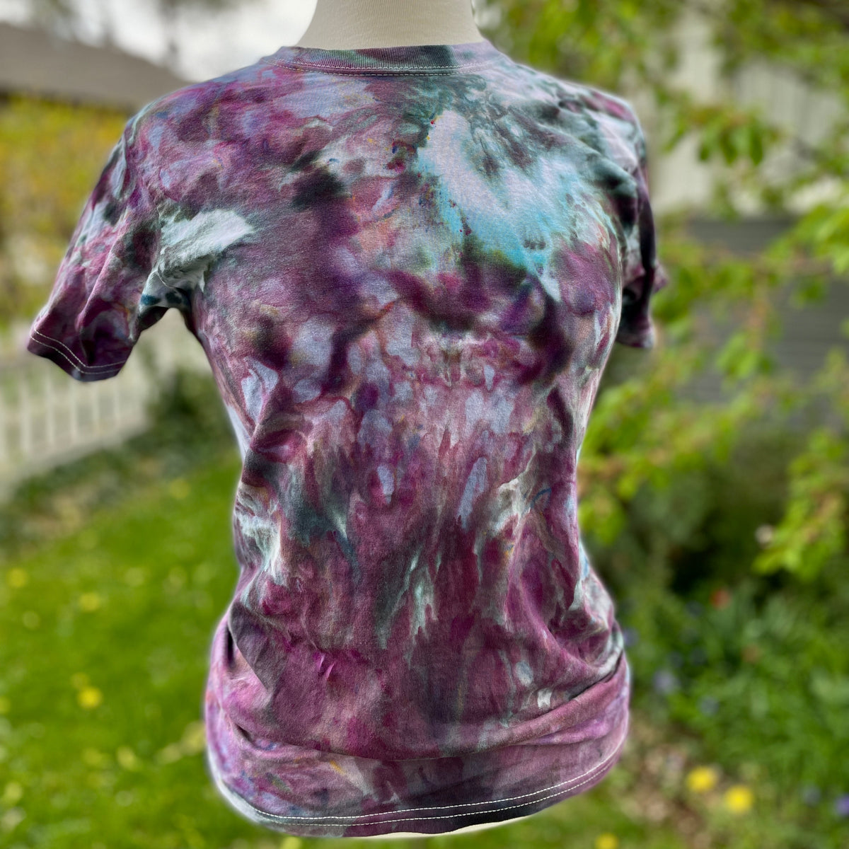 Ice Dye Party COURSE