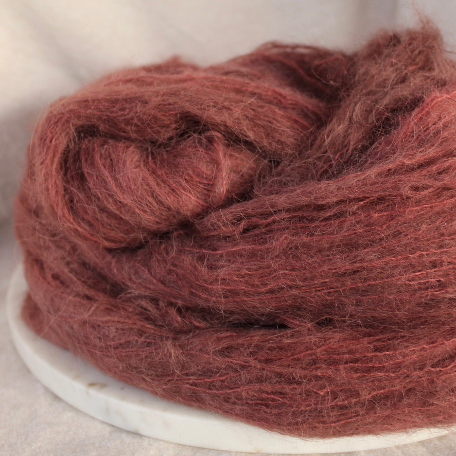 Dyed To Order: Multnomah Falls Cardigan Bundles