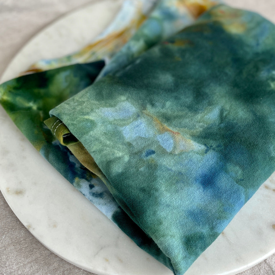 How to Ice Dye Clothes: A Free Mini-Course - Sew Liberated