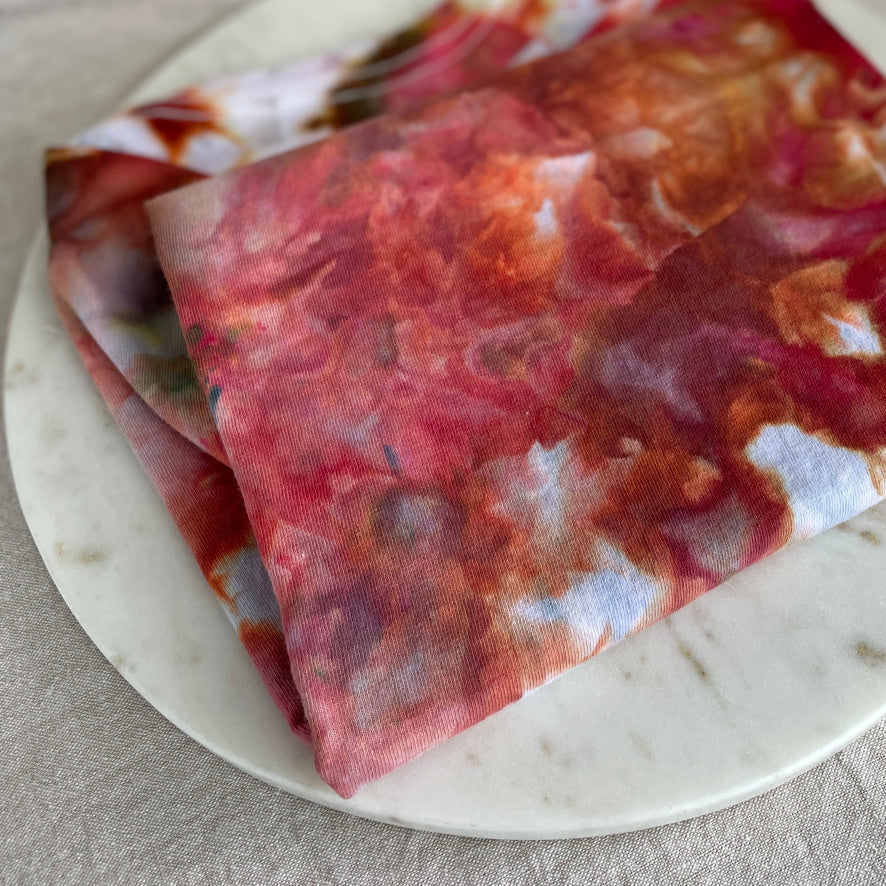 Ice Dye Party COURSE