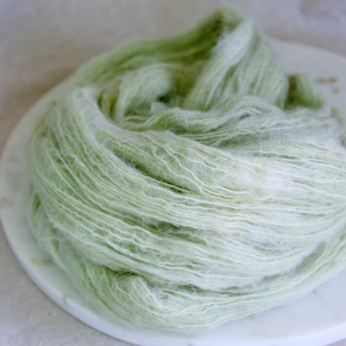 Dyed To Order: Multnomah Falls Cardigan Bundles